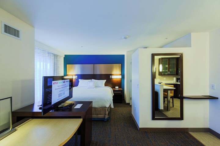 Residence Inn Philadelphia Glen Mills / Concordville