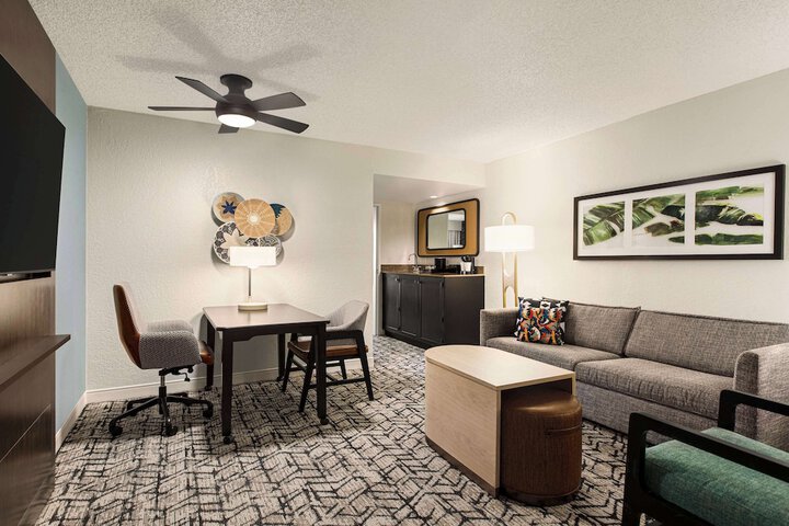 Embassy Suites by Hilton Fort Lauderdale 17th Street