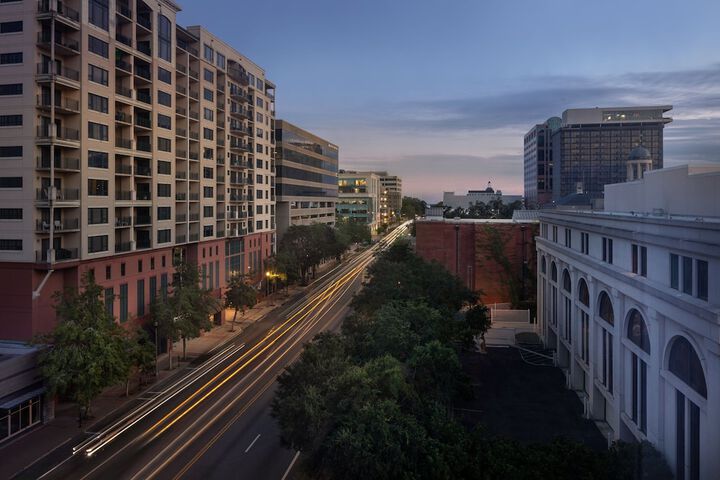 Aloft by Marriott Tallahassee Downtown