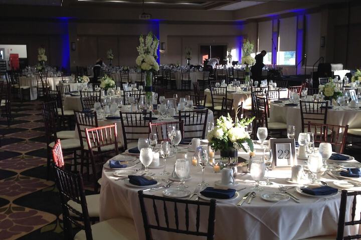 Wedding/Banquet 31 of 33