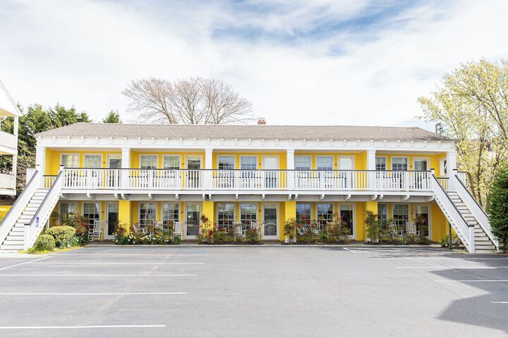 The Star Inn