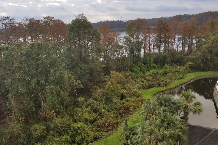 Hotel View 27 of 29