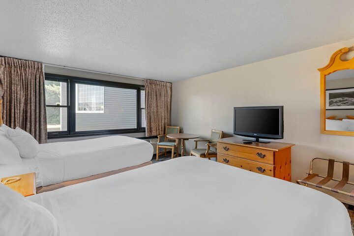 The Green Granite North Conway an Ascend Collection Hotel