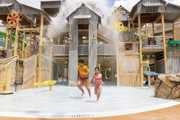 Gaylord Palms Resort & Convention Center