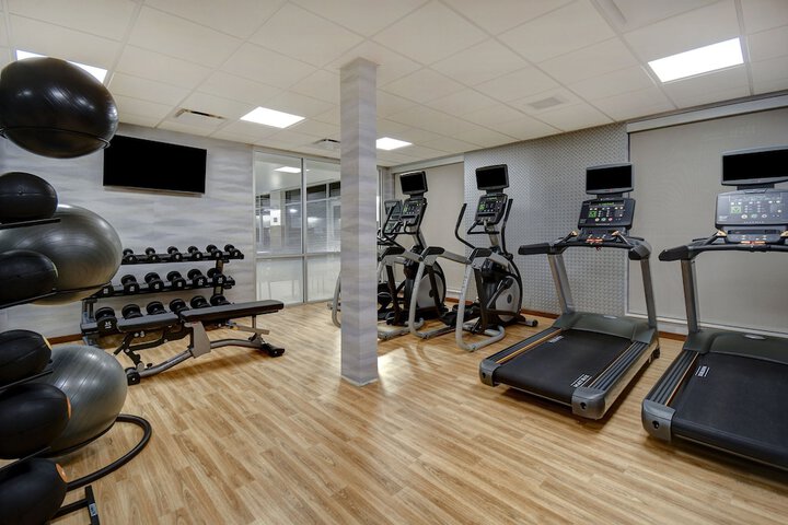 Fairfield Inn & Suites by Marriott Grand Rapids Wyoming