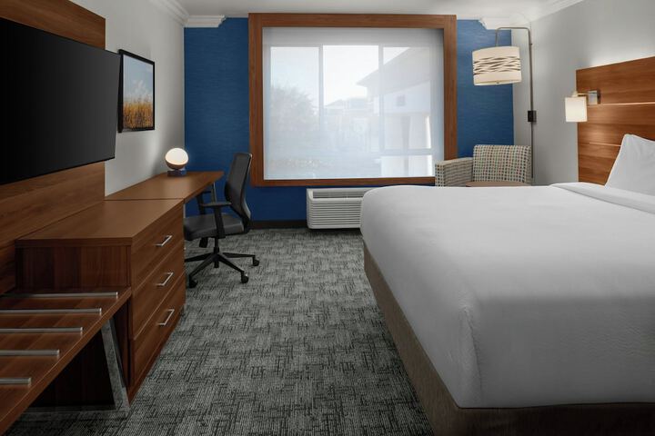 City Express by Marriott Rancho Cucamonga