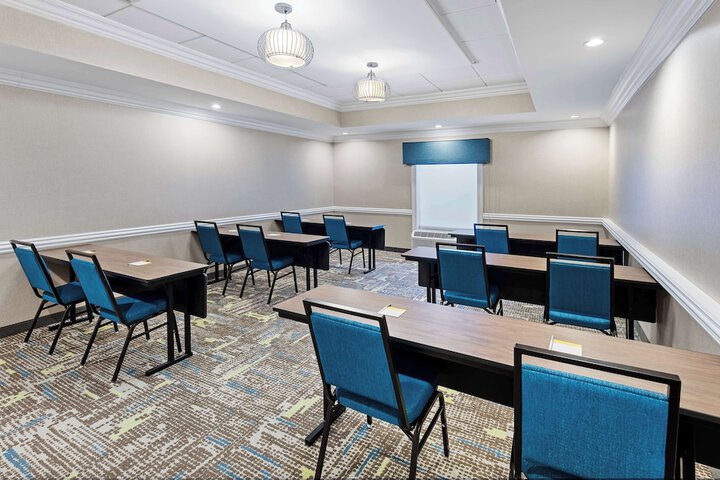 Hampton Inn Pikeville