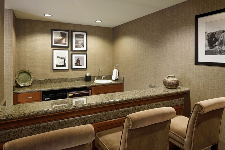 Sheraton Sioux Falls Hotel & Convention Center