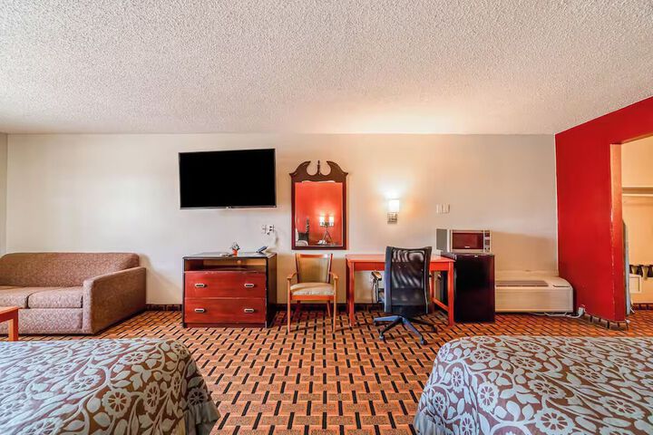 Lone Star Inn