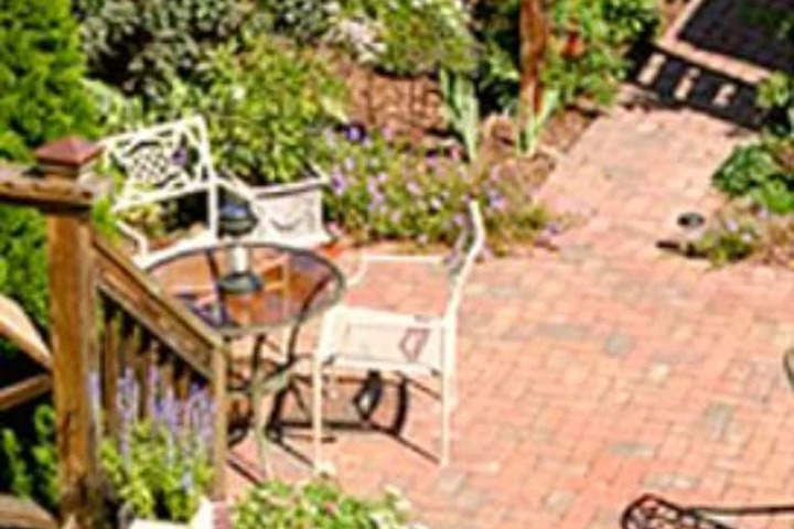 The Brafferton Inn