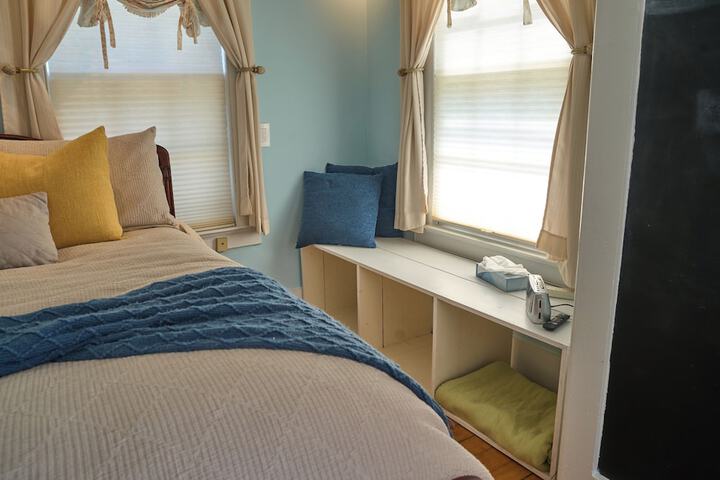 The Scranton Seahorse Inn