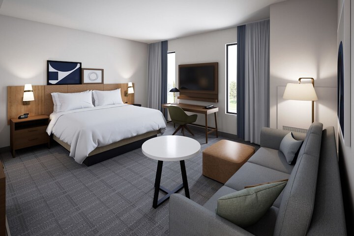 Staybridge Suites Racine Mount Pleasant by IHG