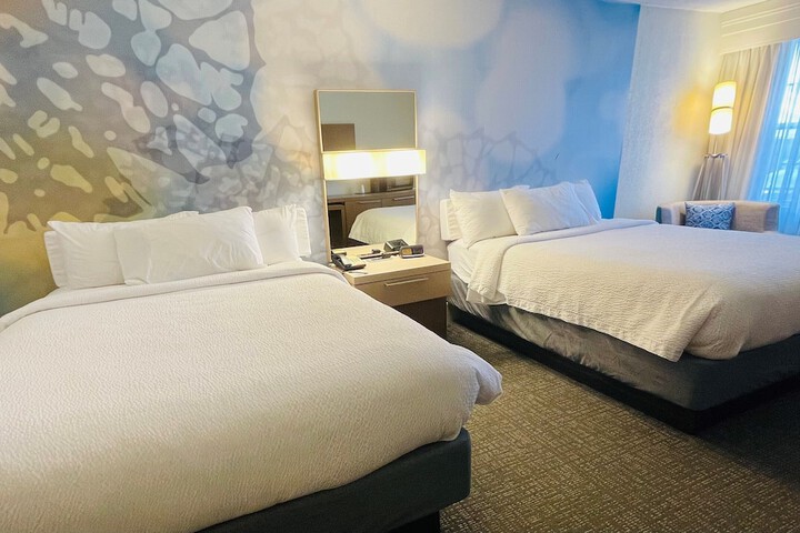 Courtyard by Marriott Cape Cod Hyannis