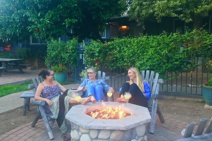 Carmel Valley Lodge and Resort