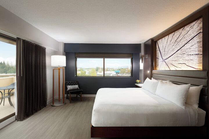 Walnut Creek Marriott