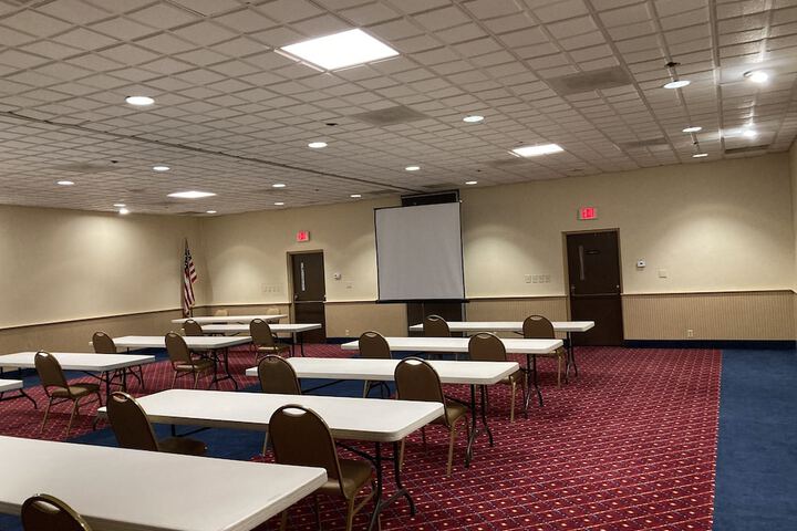 Quality Inn Somerset