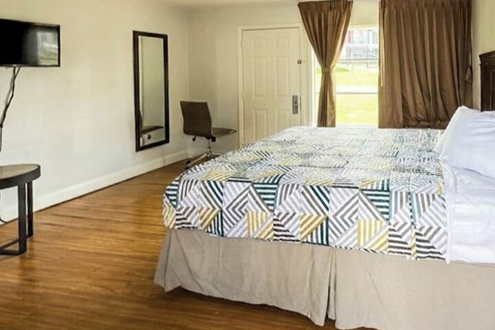 Studio 6 Suites Belton TX