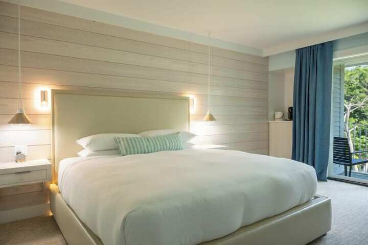 The Colony Hotel