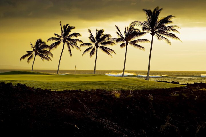 Hilton Waikoloa Village