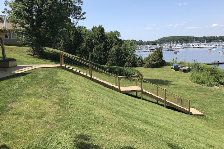 Lakeshore Vermont