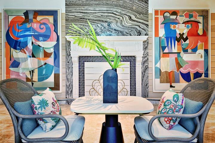 Hotel Interior 13 of 42