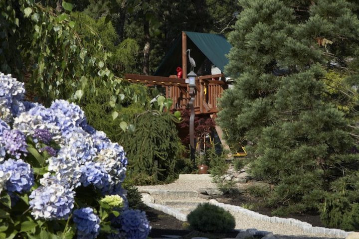 Pleasant Bay Village Resort