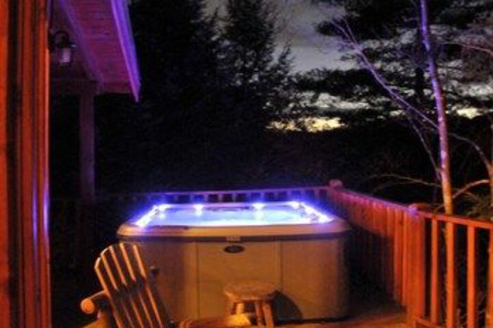 Red River Gorge Cabin Rentals