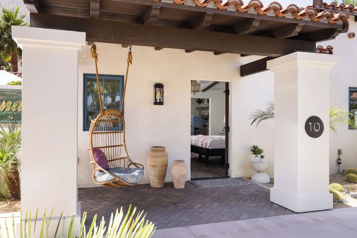Terrace/Patio 73 of 84