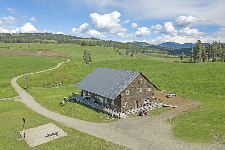 Eden Valley Guest Ranch