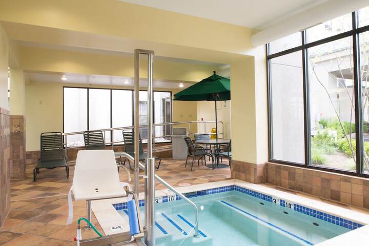 Hampton Inn Clarks Summit