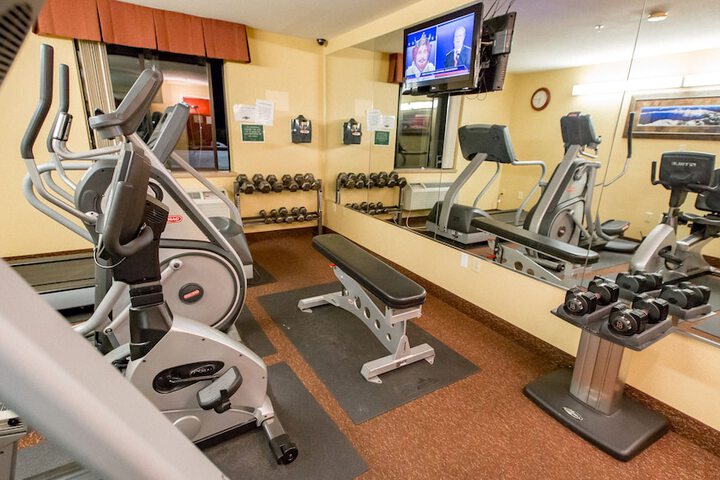 Health and Fitness 38 of 44