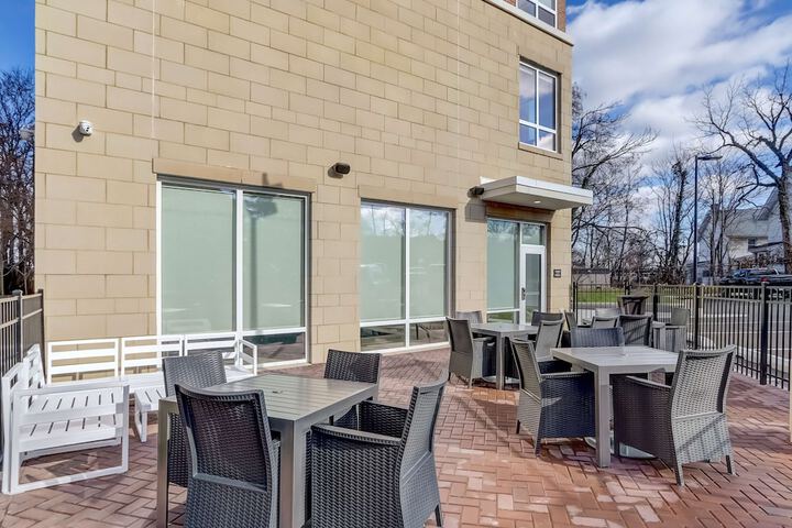 Terrace/Patio 82 of 83