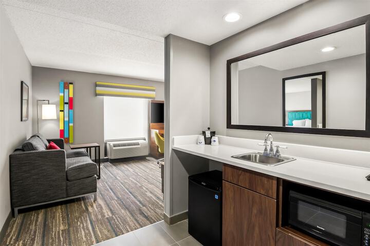 Hampton Inn & Suites Richmond / Virginia Center