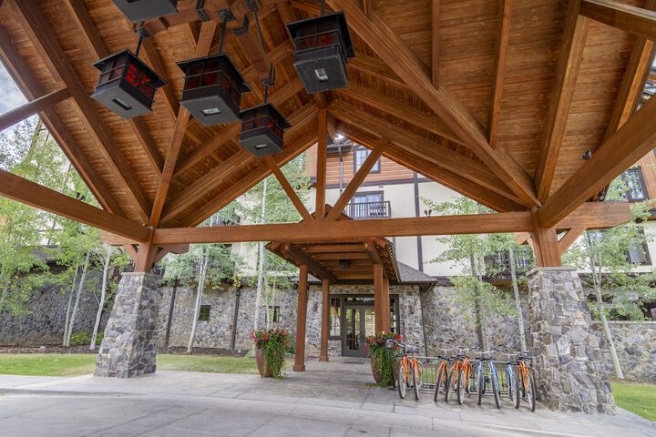 Tamarack Resort