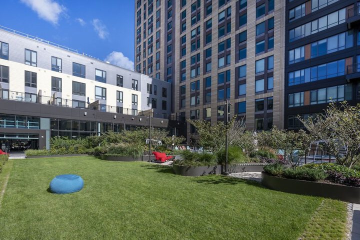 Hyatus Designer Residences Somerville