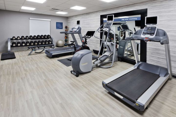 Health and Fitness 35 of 36