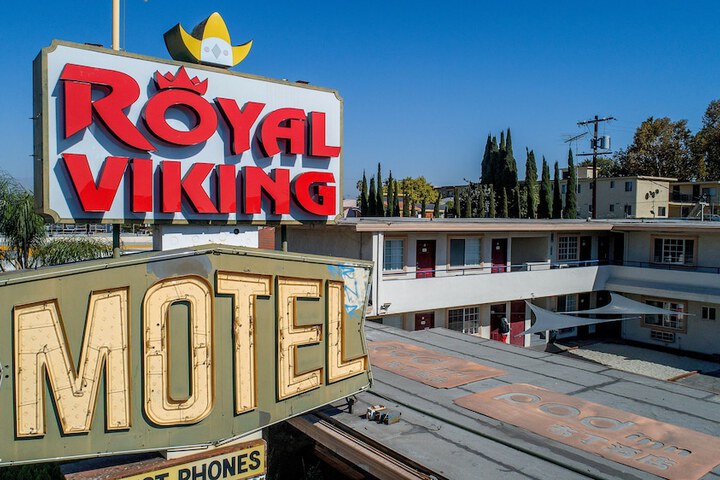 Hotel 22 of 67