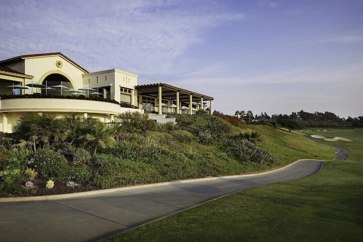 Waldorf Astoria Monarch Beach