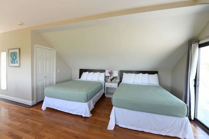 Bayview Resort