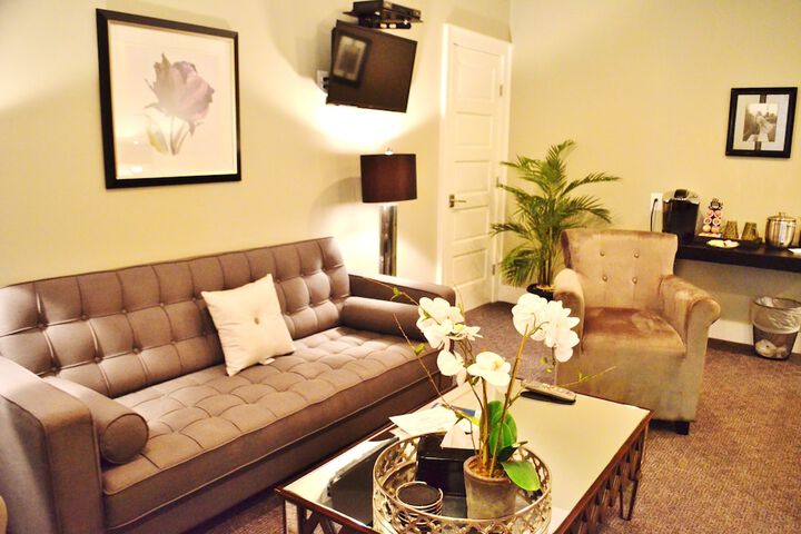 Culpeper Center Suites
