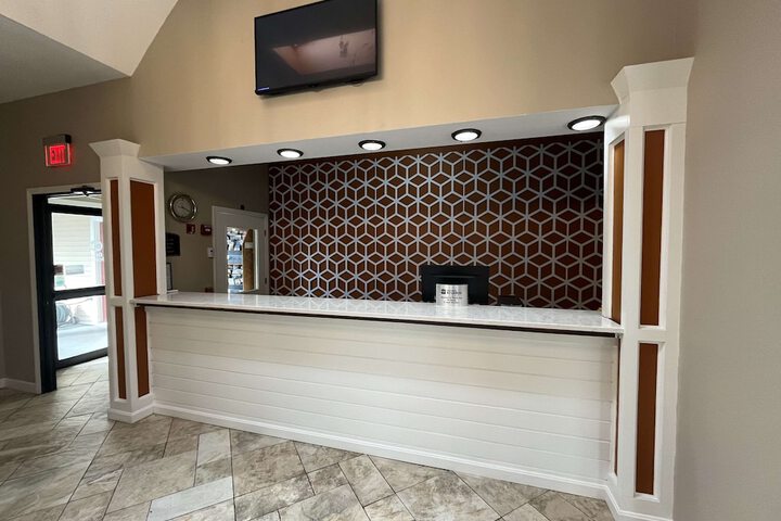 New Englander Inn Bennington