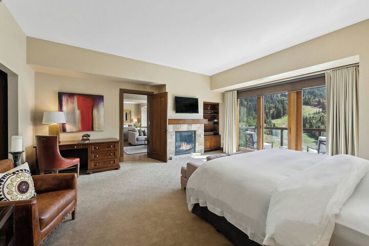 The St. Regis Deer Valley