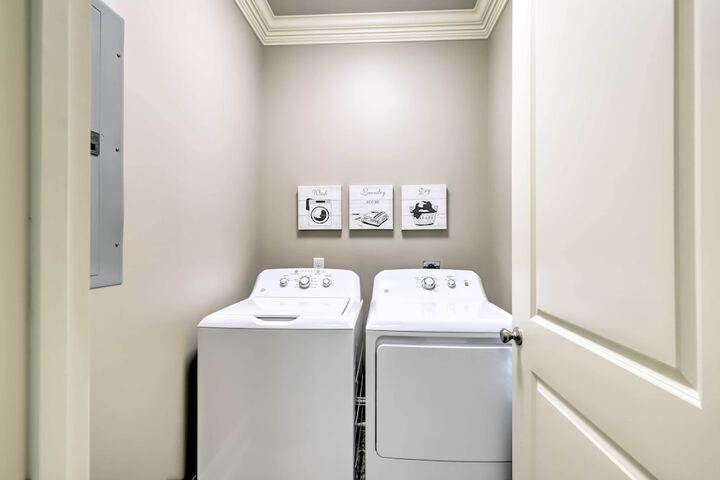 Diamondhead Condo - Marina Pool Access & Golfing!
