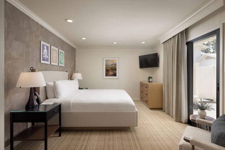 Silverado Resort