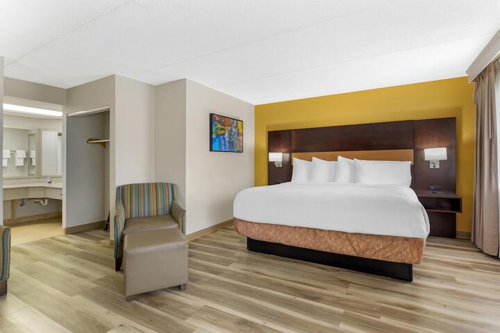 Best Western Inn of Palatka