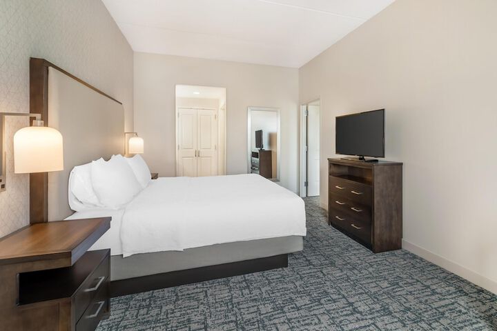 Homewood Suites by Hilton Schenectady