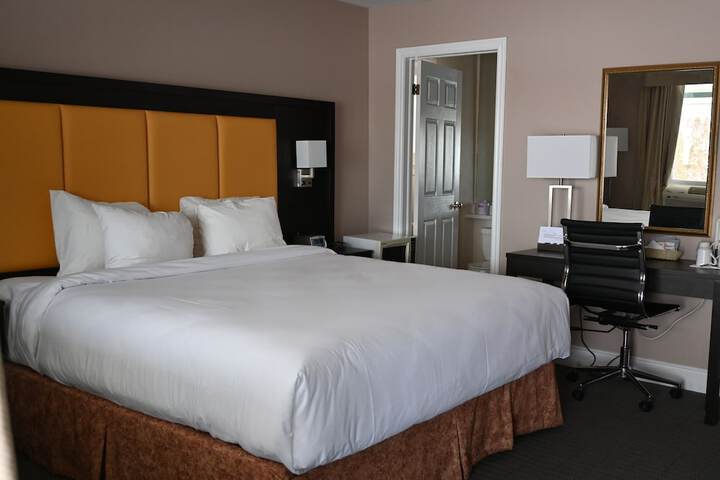 The Gananoque Inn