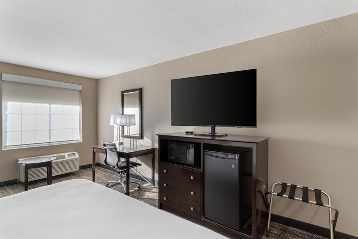 Best Western Natchitoches Inn