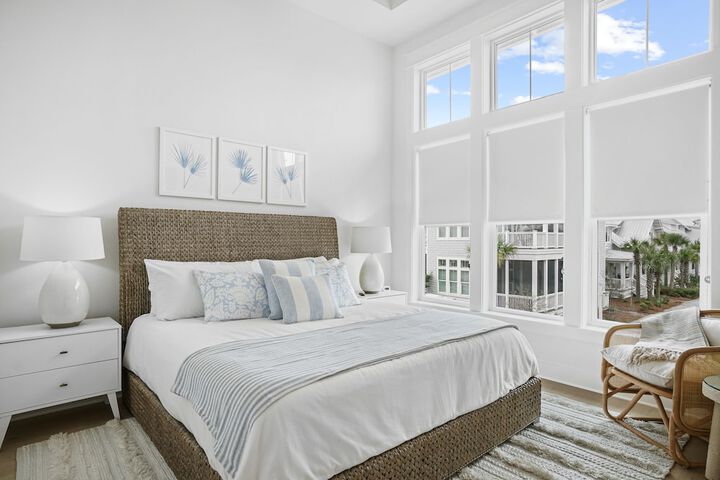 Prominence on 30A by Panhandle Getaways