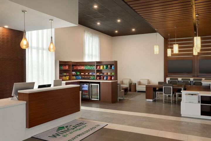 Hotel Interior 11 of 33